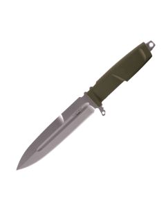 Cuchillo Táctico EXTREMA RATIO Contact Ranger Green