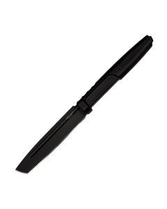 Cuchillo táctico EXTREMA RATIO Mamba negro