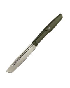 Cuchillo táctico EXTREMA RATIO Mamba Ranger Green