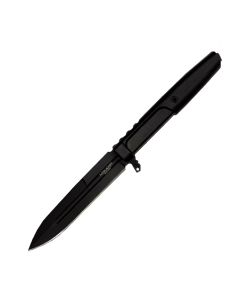 Cuchillo táctico EXTREMA RATIO Requiem negro