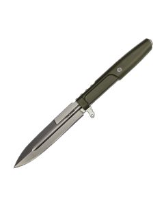 Cuchillo táctico EXTREMA RATIO Requiem Ranger Green