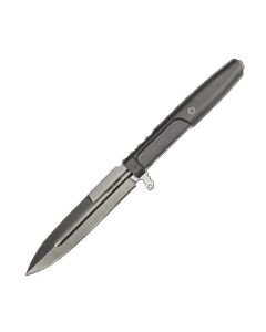 Cuchillo táctico EXTREMA RATIO Requiem Wolf Grey