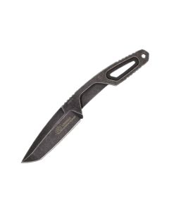 Cuchillo táctico EXTREMA RATIO Versa Expeditions negro