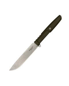 Cuchillo Táctico EXTREMA RATIO Vipera Ranger Green
