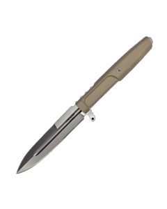 Cuchillo táctico EXTREMA RATIO Requiem Desert