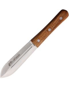 Cuchillo táctico MASAI doble filo