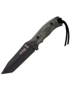 Cuchillo táctico MUELA Kendo 10N