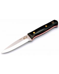 Cuchillo Woodlore de JV Aventura