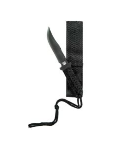 Cuchillo 101 INC Combate Recon 7 clip point negro