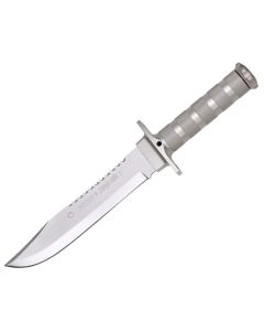 Cuchillo AITOR Jungle King I White 16015