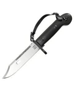 Cuchillo Bayoneta MFH AK47