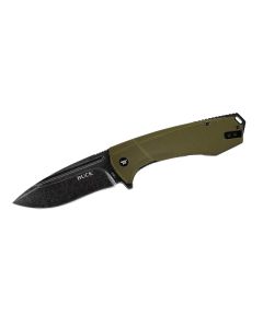 Navaja BUCK Ruckus 713GRS EDC 21,08 cm
