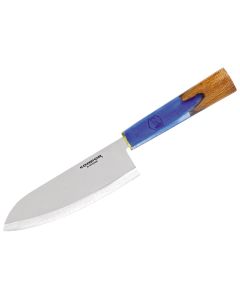 Cuchillo CONDOR Shefu Kitchen Santoku