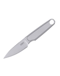Cuchillo CRKT HangTi Gray