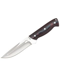 Cuchillo de Caza ALBAINOX Mikarta 12.5 cm