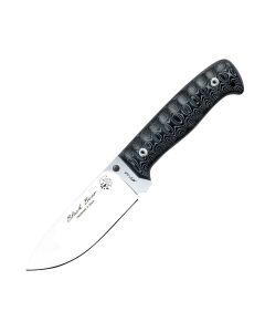 Cuchillo JV Blackbear gris 23 cm