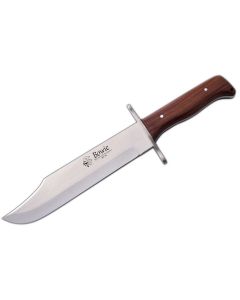 Cuchillo JV Bowie Cocobolo 41 cm