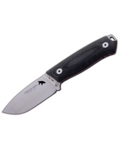 Cuchillo JV Chacal Micarta Mini 16,5 cm