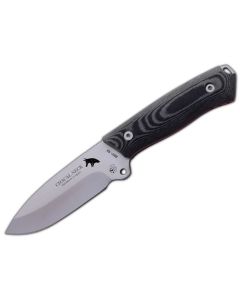 Cuchillo JV Chacal Neck 18 cm