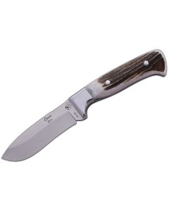 Cuchillo JV Corzo Ciervo 22 cm