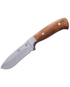 Cuchillo JV Corzo Olivo 22 cm