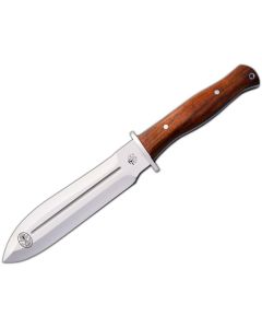 Cuchillo JV Ezapac Cocobolo 37,5 cm