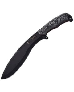 Cuchillo JV Falcran Lacado 41 cm