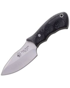 Cuchillo JV Tiny TRF 14 cm