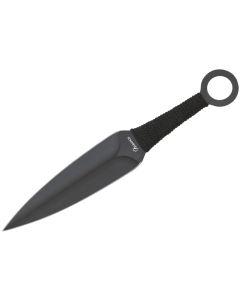 Cuchillo Lanzador ALBAINOX Encordado 22.5 cm