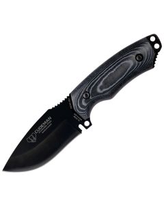 Cuchillo Mini Boina Verde CUDEMAN Bohler 19,5 cm