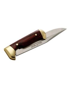 Cuchillo plegable MUELA PL18R