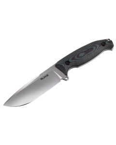 Cuchillo RUIKE F118 verde