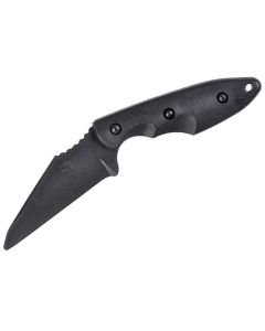 Cuchillo SECUTOR Pugna K.1 negro