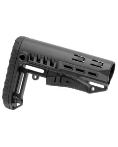 Culata DLG TACTICAL TBS Compact Mil Spec negra