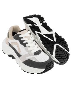 Zapatillas PENTAGON Python Sneakers blancas