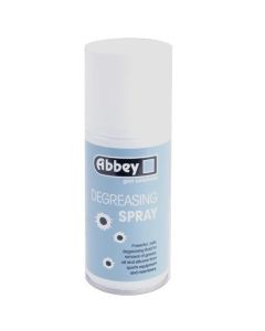 Desengrasante ABBEY en spray