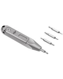 Destornillador EDC OKNIFE Otacle D1 con 8 puntas
