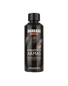 Limpiador Desincrustante ARMAESTRIA Dgrease 250ml