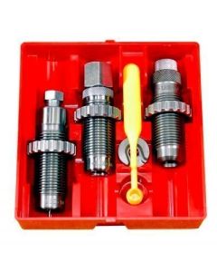 Dies LEE 3-Die Set para calibre 270 WSM