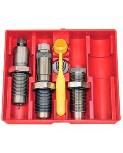 Dies LEE 3-Die Set para calibre .308 Win