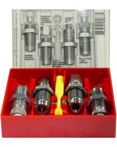Dies LEE De Luxe para calibre 9mm