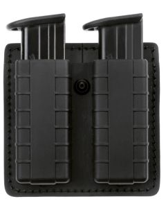 Doble Funda Portacargador Abierta KING COBRA para Walther P99