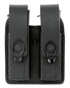 Doble Funda Portacargador Cerrada KING COBRA para Walther P99