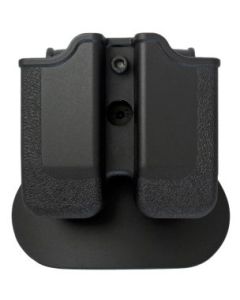 Doble funda portacargador IMI Defense para HK USP Compact