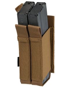Doble Funda Portacargador Rifle HELIKON-TEX Insert coyote