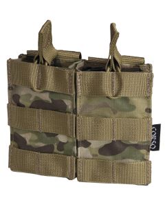 Doble Portacargador G36 CORSO Dagger MultiCam