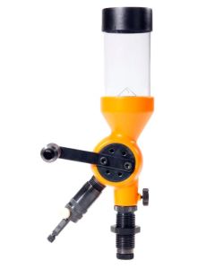 Dosificador de Pólvora LYMAN Brass Smith