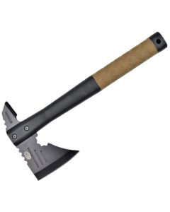 Hacha SCK CW-K121-3 negra
