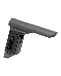 Elevador de carrillera ajustable DLG TACTICAL negro