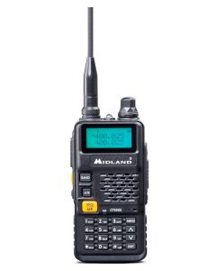 Emisora MIDLAND CT590 S Dual Band